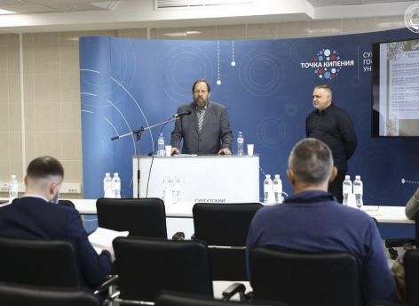 ​«Мы впервые обнаружили факты, что строения уже в каменном веке были двухэтажные»