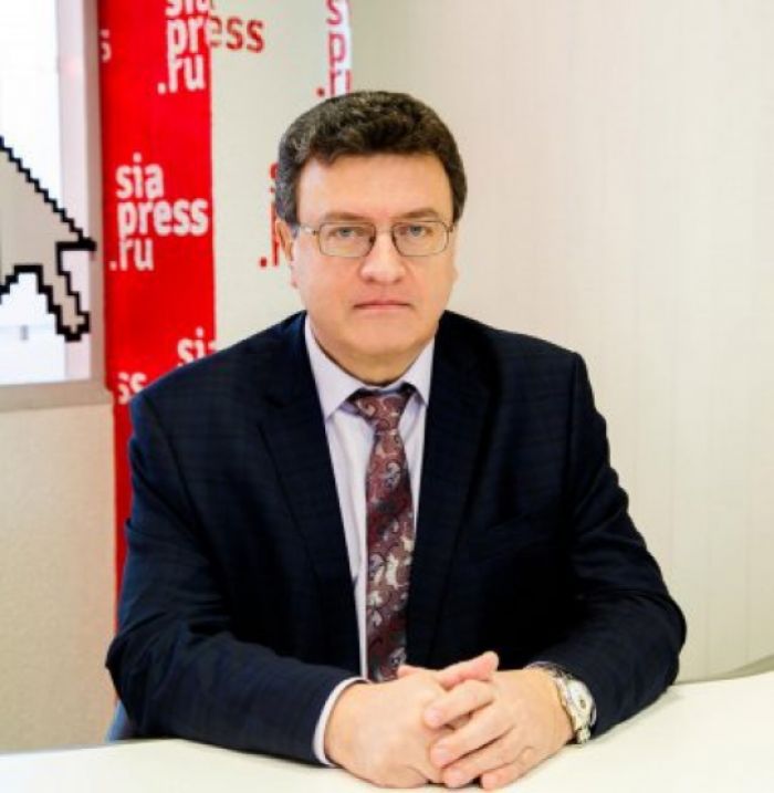 Как и зачем голосовать за благоустройство — замдиректора ДАиГ Сургута Алексей Усов