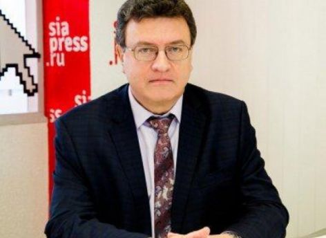 Как и зачем голосовать за благоустройство — замдиректора ДАиГ Сургута Алексей Усов