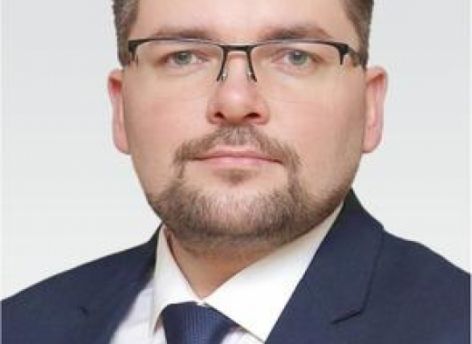 Сургутский ЦКИД «Камертон» получил нового начальника