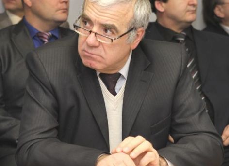 ​Умер Атанас Атанасов