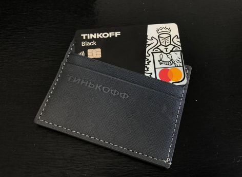 «Тинькофф» останется без Тинькова