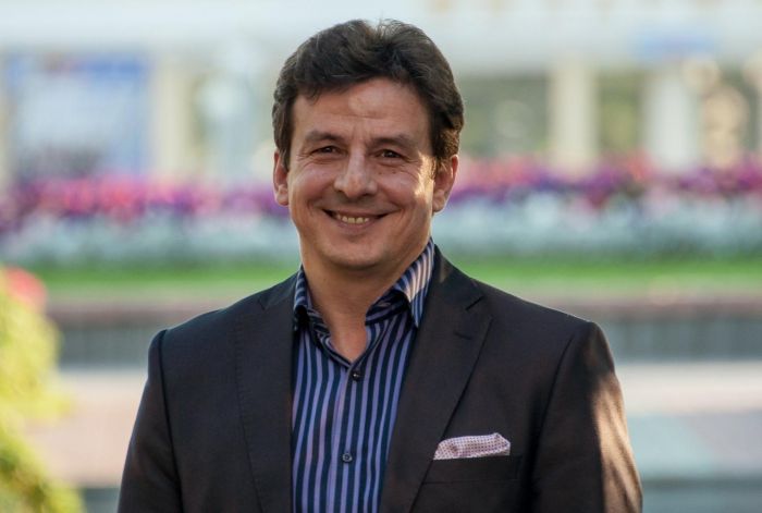 ​Школу надо менять