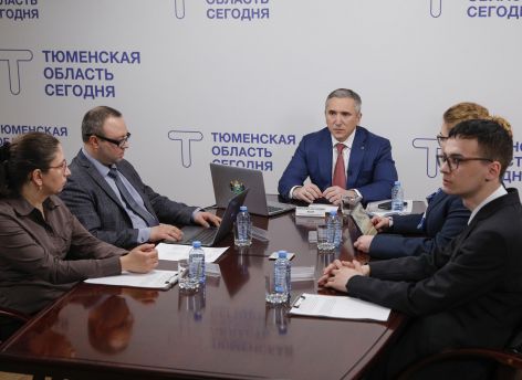 Аграрии Тюменской области получат полную поддержку властей региона