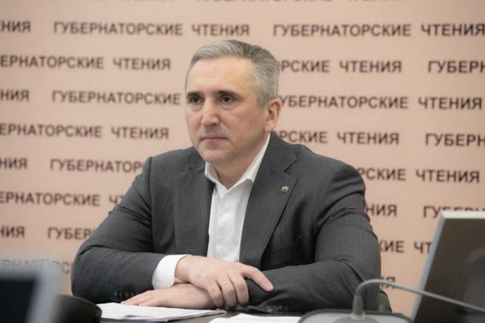 ​Александр Моор: Каждая отрасль российской экономики по-своему адаптируется к санкциям