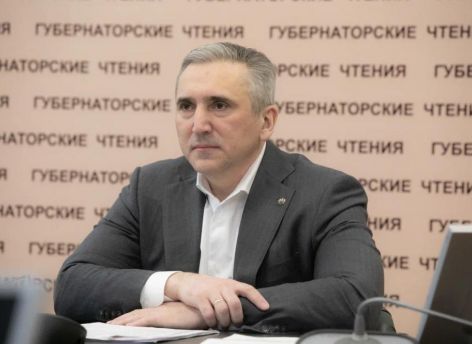 Александр Моор: Каждая отрасль российской экономики по-своему адаптируется к санкциям