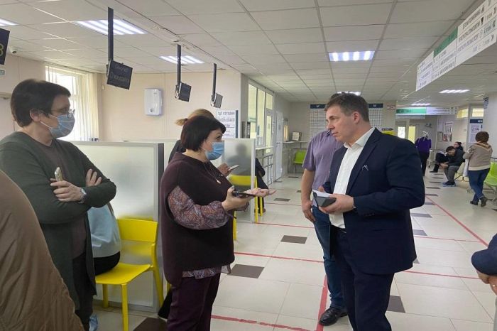 ​Тюменские эксперты передают опыт цифровизации здравоохранения другим регионам страны