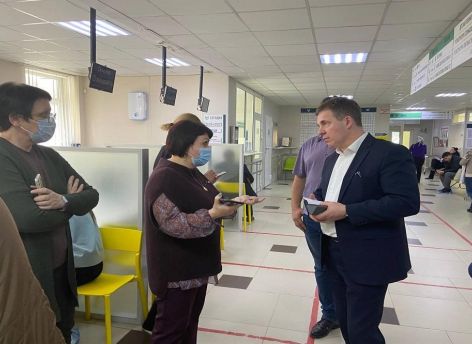 Тюменские эксперты передают опыт цифровизации здравоохранения другим регионам страны