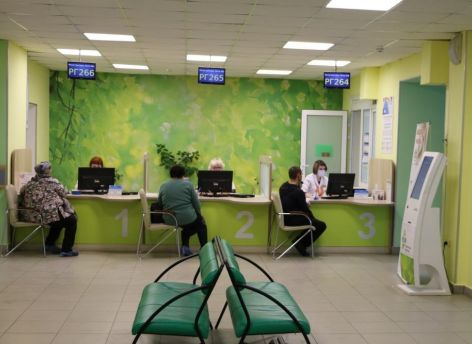 Переболевшим ковидом тюменцам рассказали, как пройти углубленную диспансеризацию