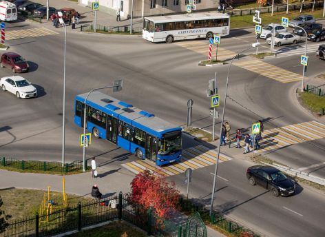 В Сургут вернут отреставрированный танк