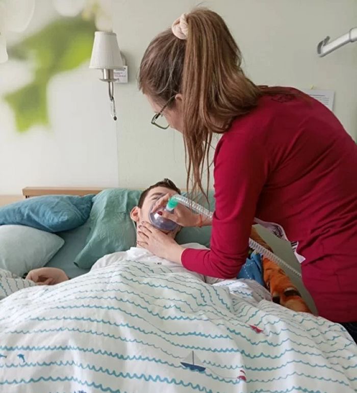 В Сургуте пройдет образовательный семинар для родителей паллиативных детей