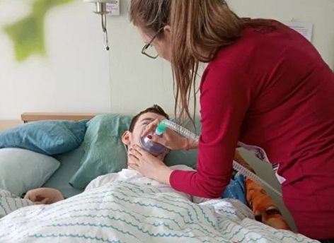 В Сургуте пройдет образовательный семинар для родителей паллиативных детей