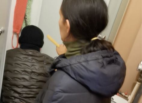 Пьяная сургутянка зарезала свою знакомую во время конфликта