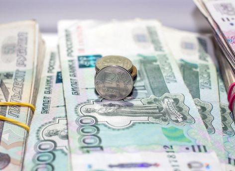  Автотранспортное предприятие в Пыть-Яхе снова подозревается в невыплате зарплаты 
