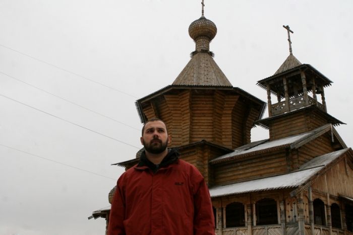 ​Бранимир вернется в Сургут и попадет в «Невесомость»