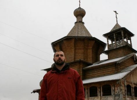 ​Бранимир вернется в Сургут и попадет в «Невесомость»