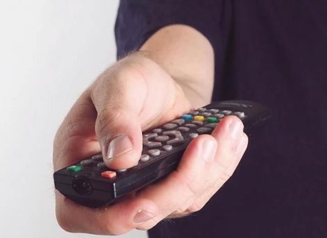 Россияне стали меньше доверять телевидению