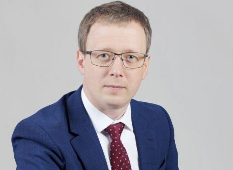 Артём Кириленко: «Некоторые производители пищевой отрасли уже подняли цены на 20 процентов»