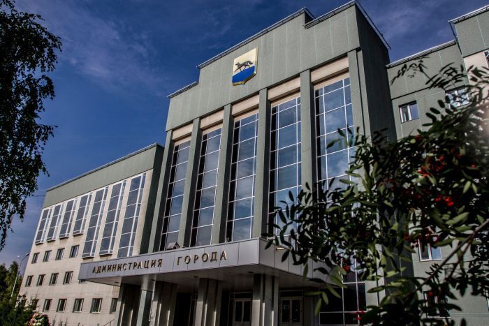 Должность главного архитектора Сургута занял бывший юрист