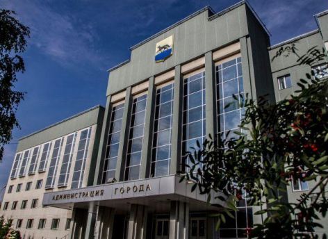 Должность главного архитектора Сургута занял бывший юрист