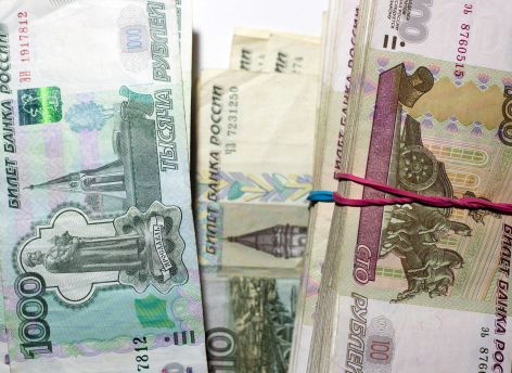 Россияне сильнее остальных беспокоятся о своем финансовом будущем