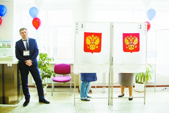 ​СМИ: Прямые выборы губернаторов в России сохранятся