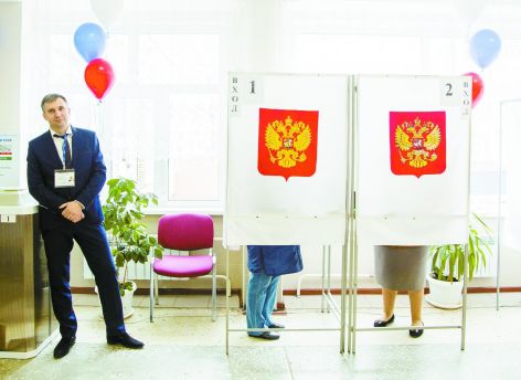 СМИ: Прямые выборы губернаторов в России сохранятся