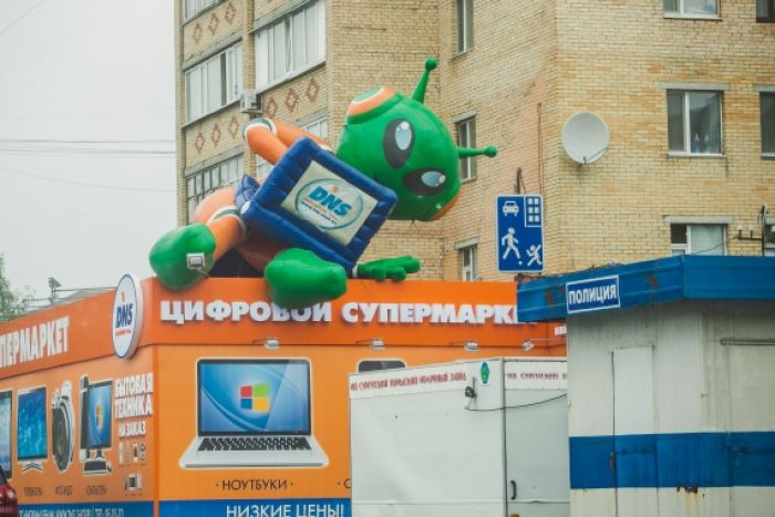 ​Сургут ждет ветреная пятница