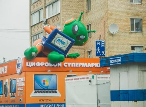 Сургут ждет ветреная пятница