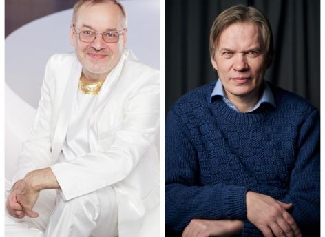 Что подготовил «Стерх» на «Ночь музеев»?
