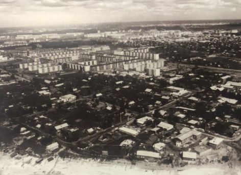 Пройдусь по Арболиту я, сверну на Таратыновку… Что значат исторические названия улиц Сургута?
