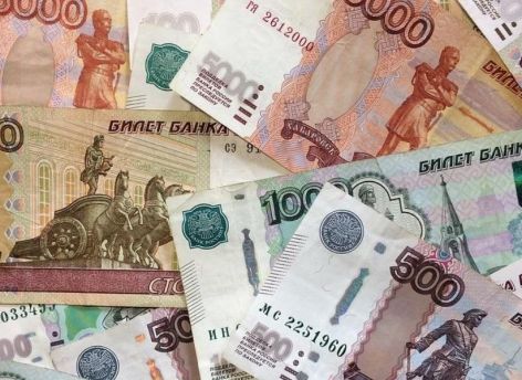 ​Число выданных потребкредитов в ХМАО выросло за месяц на 33%