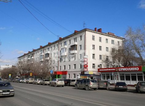 Калькулятор переезда