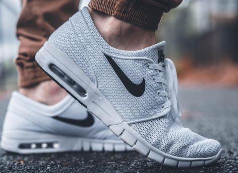 Nike уходит из России