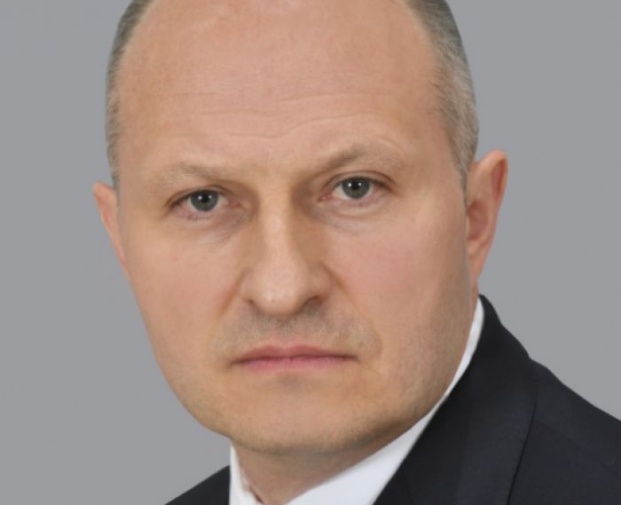 ​Путин назначил нового главу МЧС России