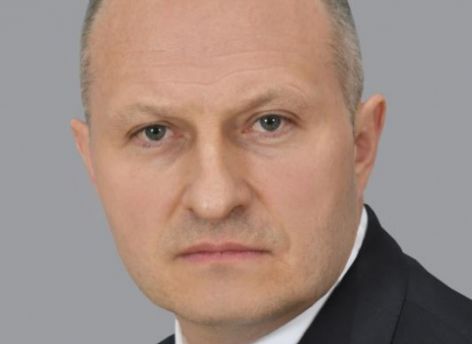 Путин назначил нового главу МЧС России