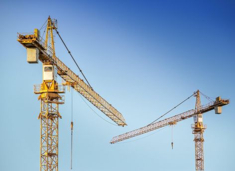 Сибпромстрой объявил о двукратном снижении производственного плана на 2022 год