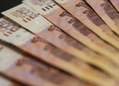 Сургутский отель получит 100 млн рублей на реконструкцию