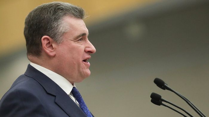 ​Стал известен преемник Жириновского в ЛДПР