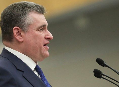 Стал известен преемник Жириновского в ЛДПР
