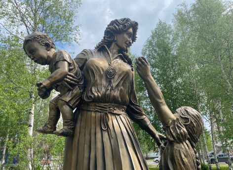 В Нижневартовске дали старт «Неделе детства»