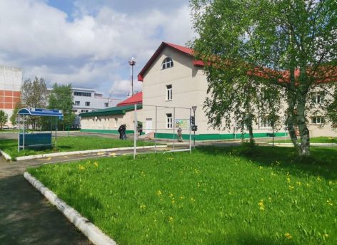 В Нижневартовске вот-вот начнется летняя оздоровительная кампания