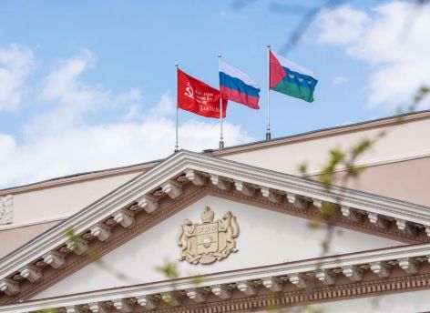При заключении контрактов для реализации нацпроектов в Тюменской области удалось сэкономить миллионы