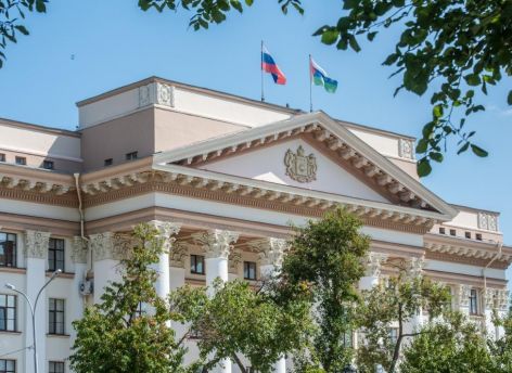 Александр Моор: «Главное – продолжать поддержку региональной экономики»