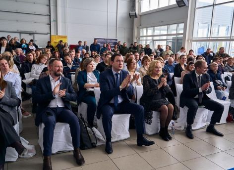 На Дне предпринимателя в Тюмени обсудят развитие сельского бизнеса