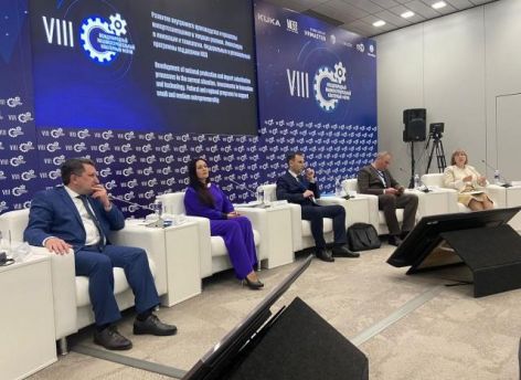 ​Сургутский район включится в импортозамещение
