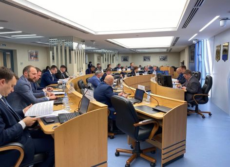Арендную плату за муниципальное имущество Сургута снизят на 50 процентов