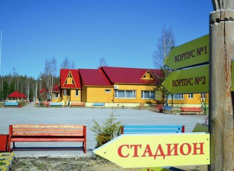 ​Энергетики отработали оперативное восстановление электроснабжения детского лагеря в Югре