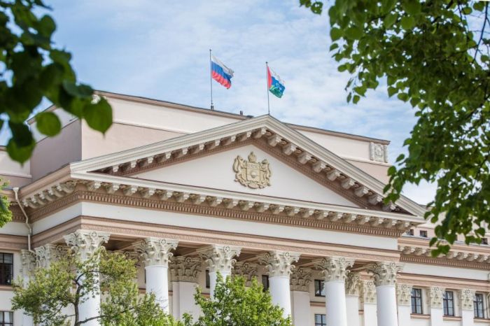 ​Подростковая преступность в Тюменской области снизилась на 18 процентов