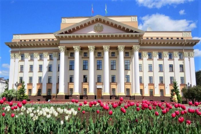 ​В Тюменской области увеличили МРОТ и прожиточный минимум